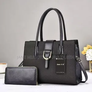 *2in1 Big Size Official Bag