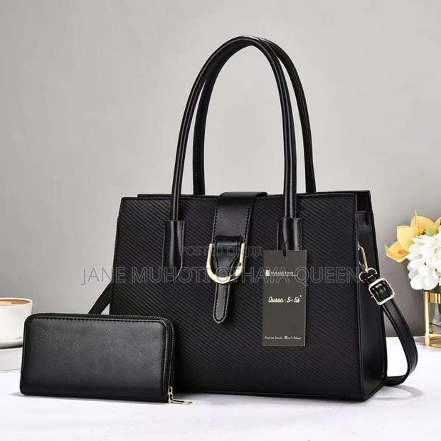 *2in1 Big Size Official Bag - thumbnail 6