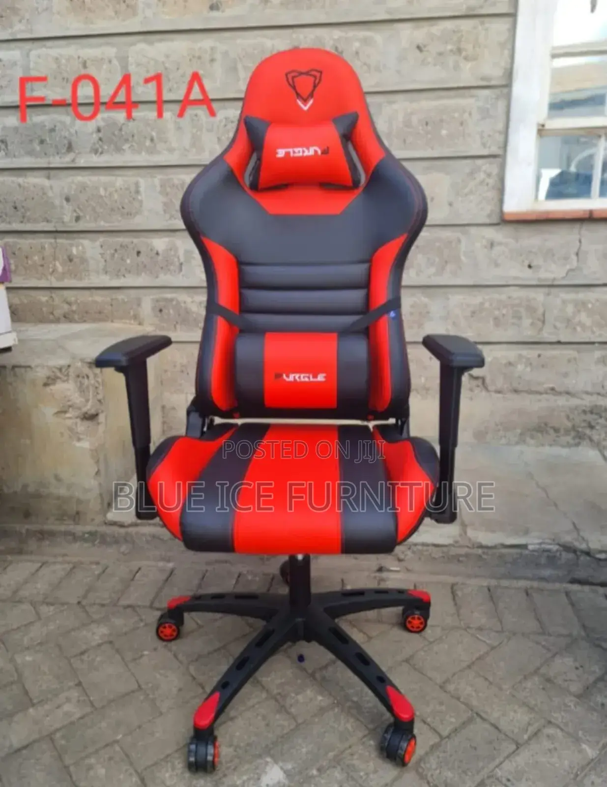 Modern Gaming Chair