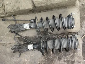 Honda Odyssey New Model Shocks