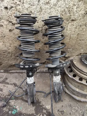 Honda Odyssey New Model Shocks