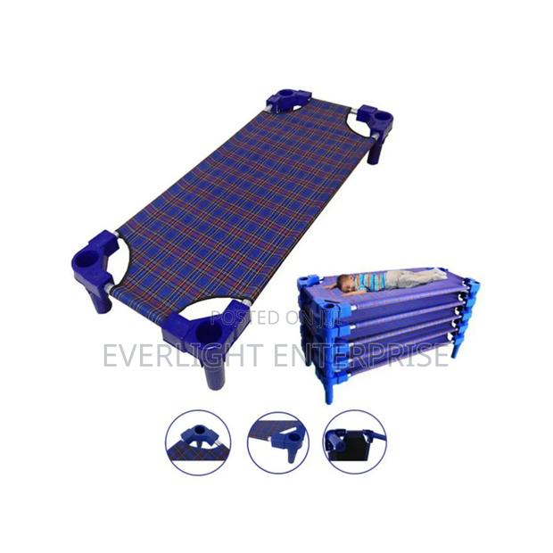 Kids Stackable Bed