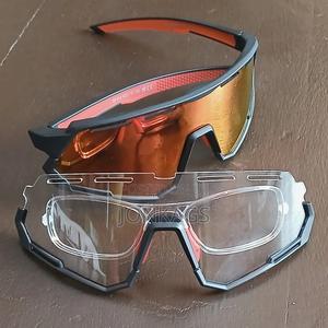 Polarized + Photochromic Multipurpose Glasses - thumbnail 2