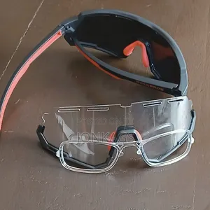 Polarized + Photochromic Multipurpose Glasses