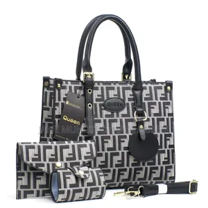 *High Quality Queen 3in1 Handbag
