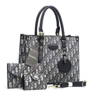 *High Quality Queen 3in1 Handbag