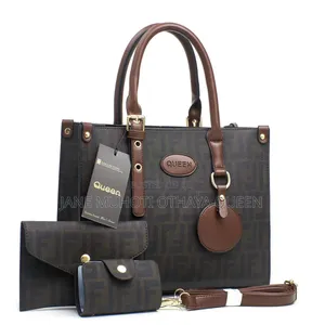 *High Quality Queen 3in1 Handbag
