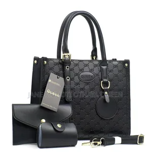 *High Quality Queen 3in1 Handbag