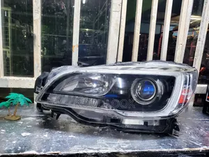 Subaru Outback Bs9/Bn9 Xenon Headlights