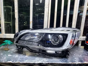 Subaru Outback Bs9/Bn9 Xenon Headlights