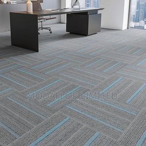 Carpet Tiles – Tough Reliable - thumbnail 2