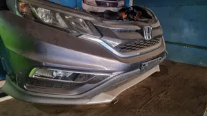 Honda Cr-v Rm4 2016 Nosecut
