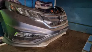 Honda Cr-v Rm4 2016 Nosecut