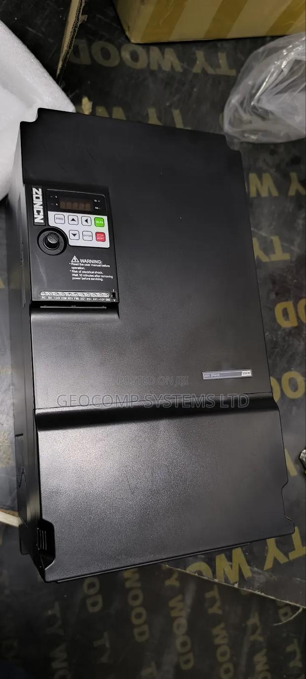 VSD Drive for 30kw Screw Compressor - thumbnail 3