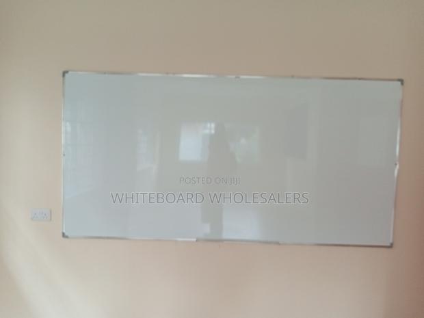 Classic 96'' X 48'' Teaching Board for Universities - main view