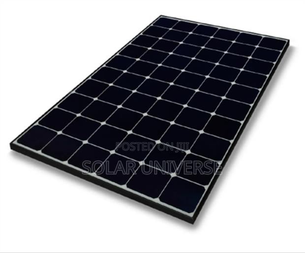 400 Watts Solar Panel - main view