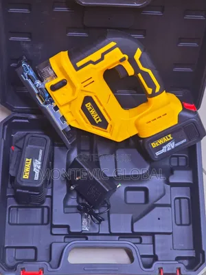 Original Dewalt Jigsaw Cordless