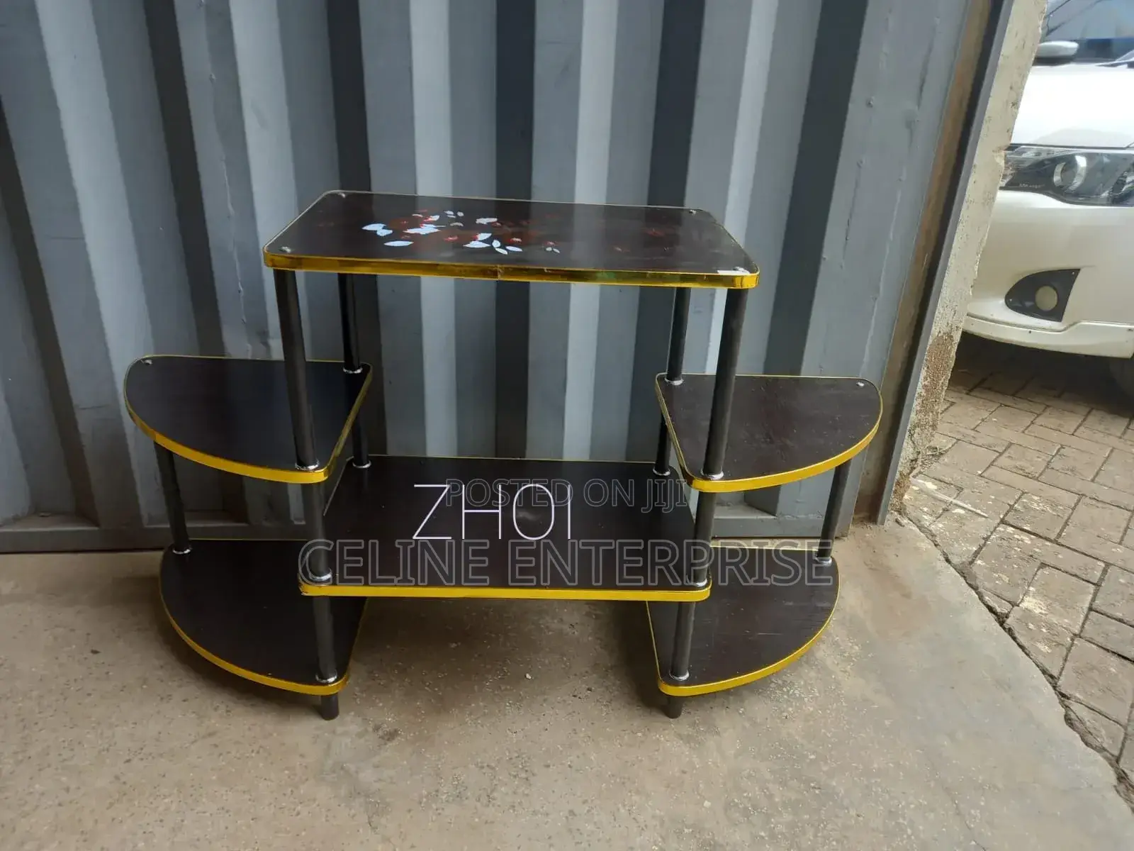 Tv Stand Zh0i