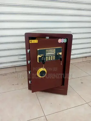 Fireproof Safe Box