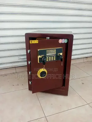 Fireproof Safe Box