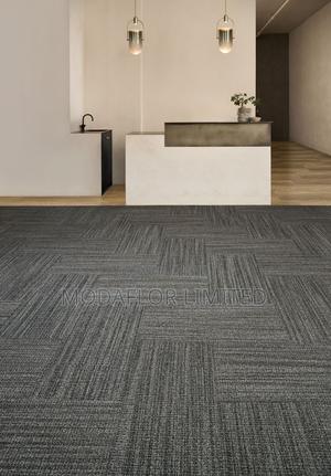 Carpet Tiles – Value That Lasts - main view