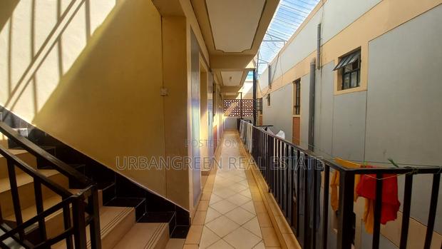 20bdrm Block of Flats in South B for sale - thumbnail 5