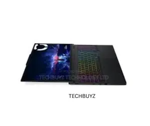 New Laptop Lenovo Legion 5 32GB Intel Core Ultra 9 SSD 1T