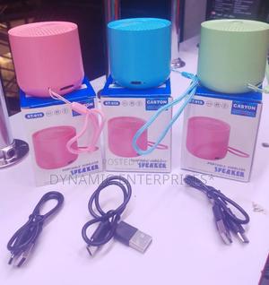 St-919 Caston Portable Speaker - thumbnail 2