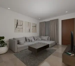 1bdrm Apartment in Niamey Lane, Nairobi West for sale