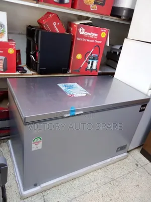 400litres Roch Deep Freezer