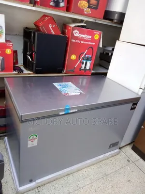 400litres Roch Deep Freezer