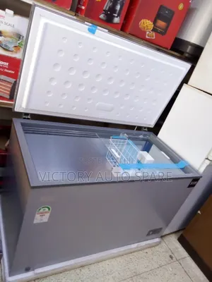 400litres Roch Deep Freezer