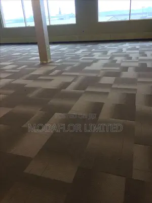 Carpet Tiles – Flexible Floor Design