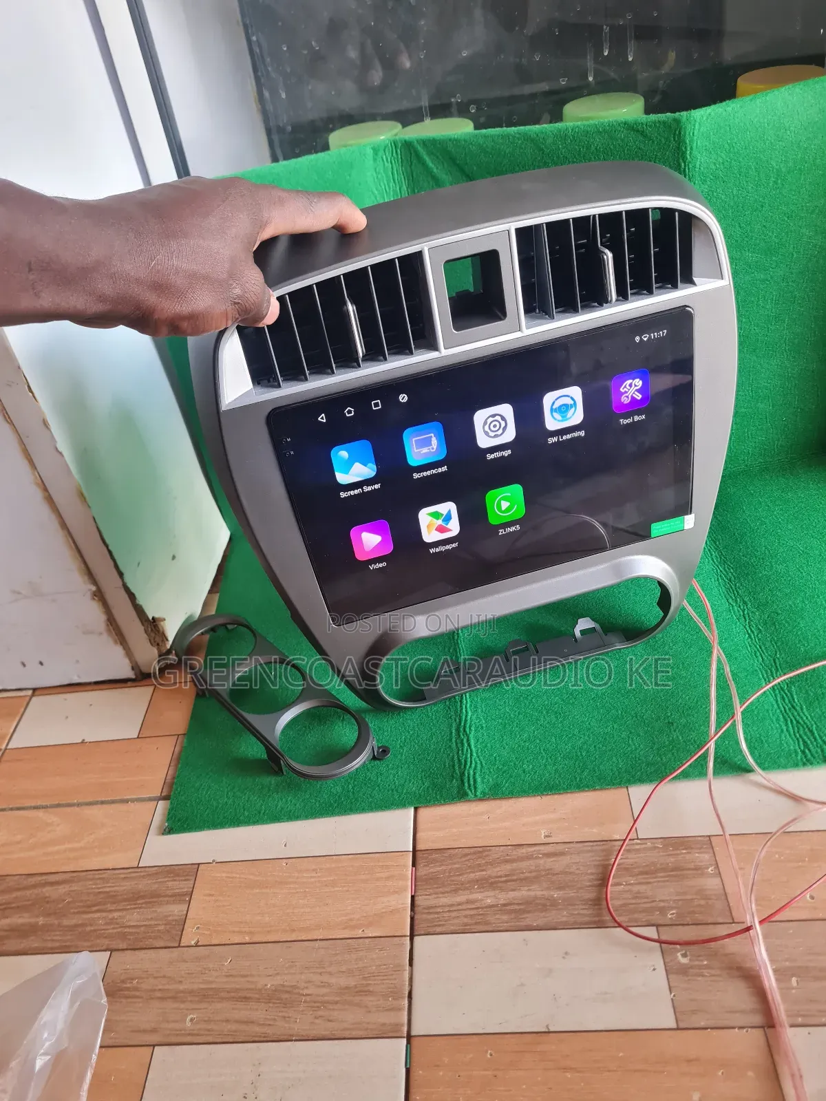 Nissan Sylphy 2006_2013 Aftermarket Android Radio Solutions