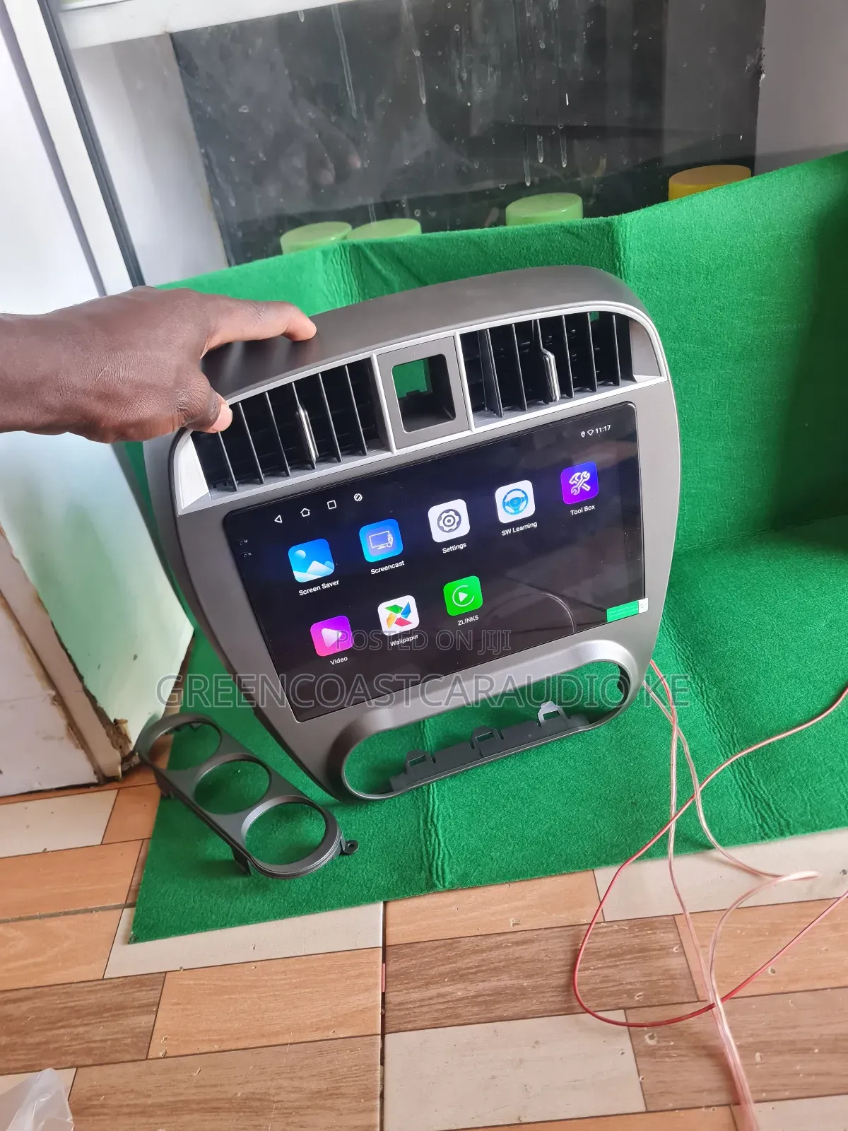 Nissan Sylphy 2006_2013 Aftermarket Android Radio Solutions
