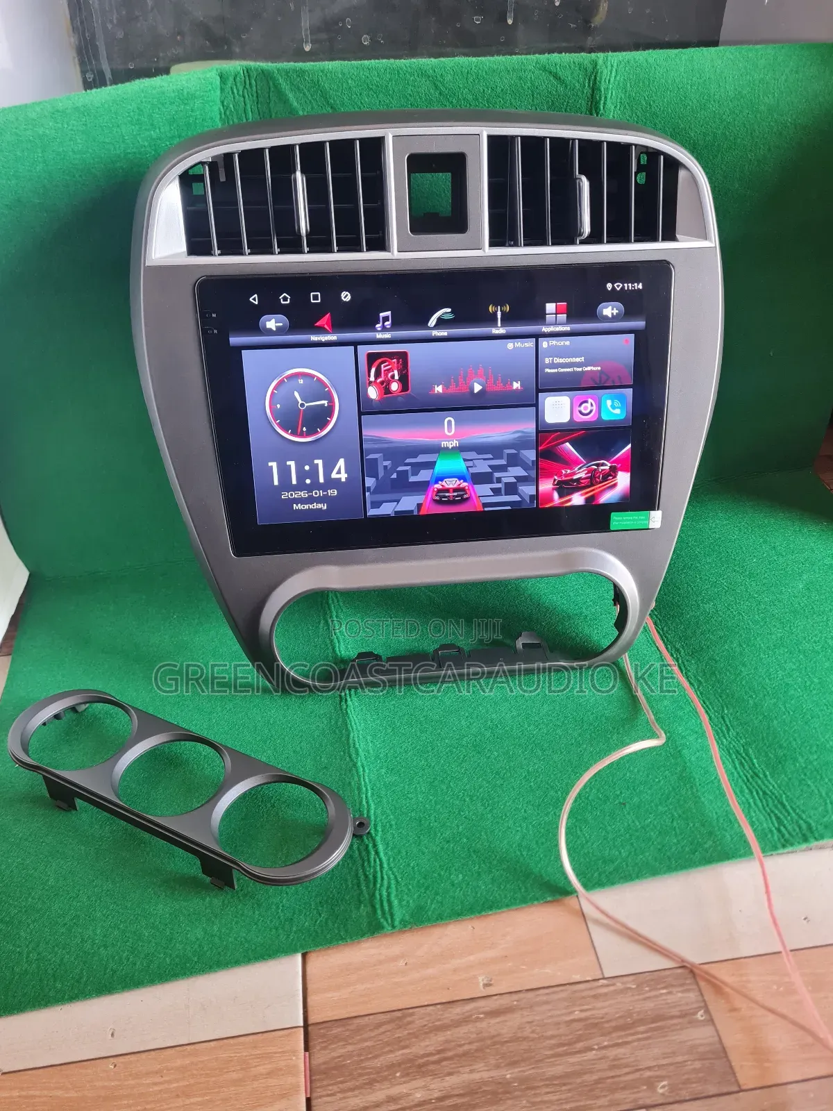 Nissan Sylphy 2006_2013 Aftermarket Android Radio Solutions