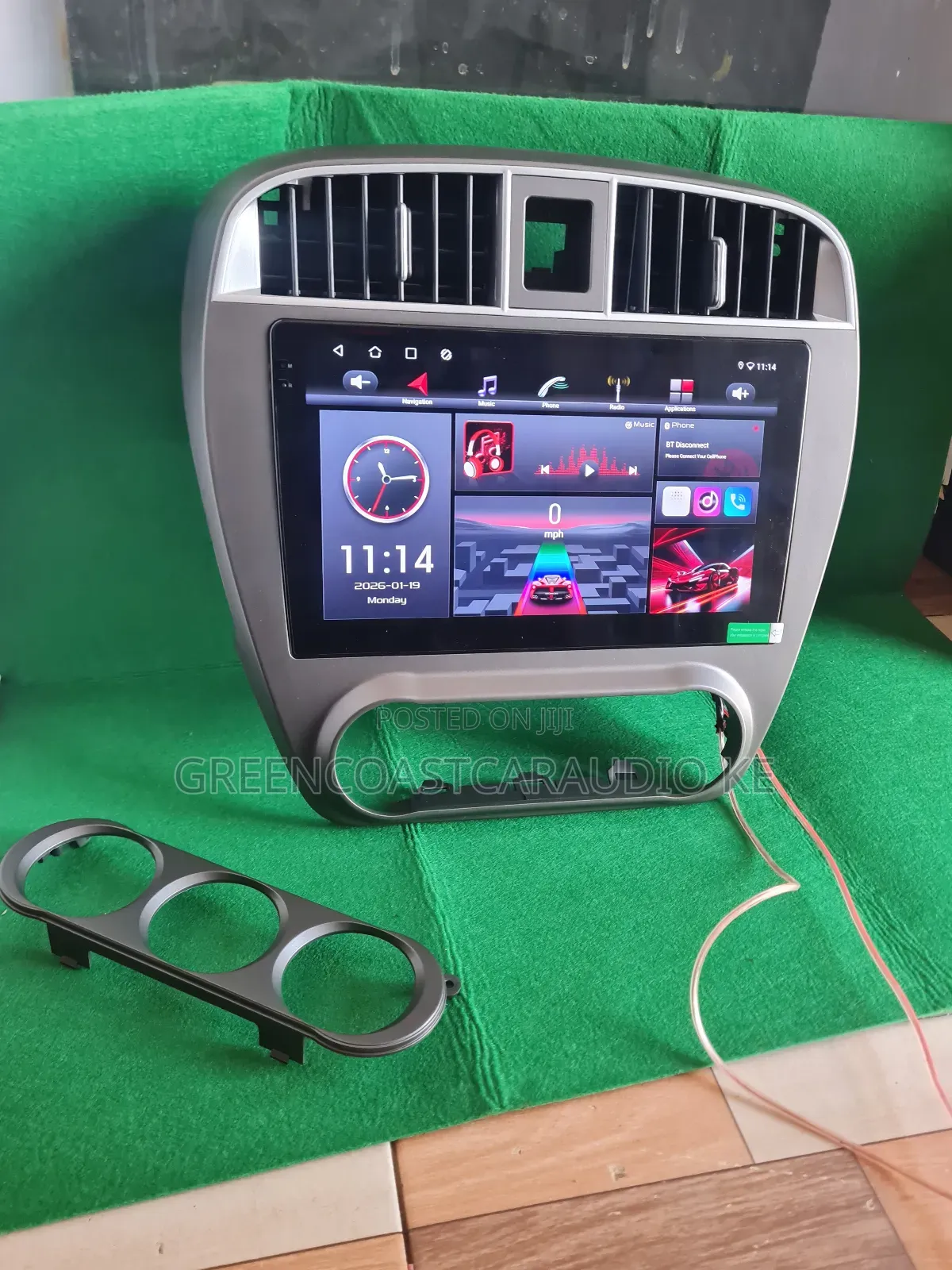 Nissan Sylphy 2006_2013 Aftermarket Android Radio Solutions