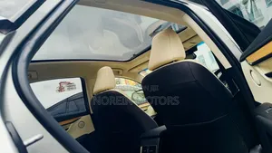 Lexus NX 300h 2019 Silver