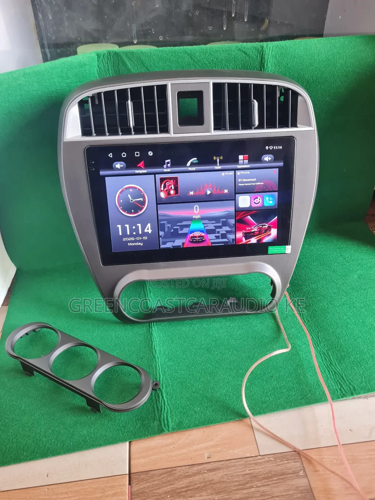 Nissan Sylphy 2006_2013 Aftermarket Android Radio Solutions