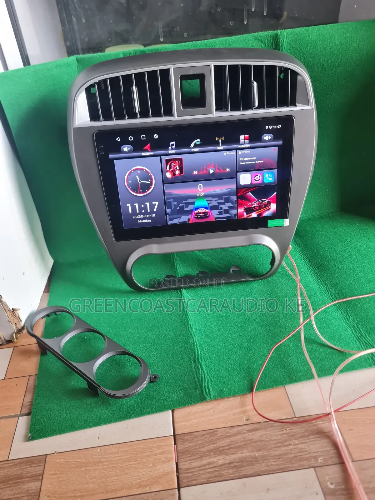 Nissan Sylphy 2006_2013 Aftermarket Android Radio Solutions