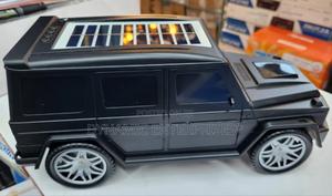 St C500 Car Like Wireless Bluetooth Speaker - thumbnail 2