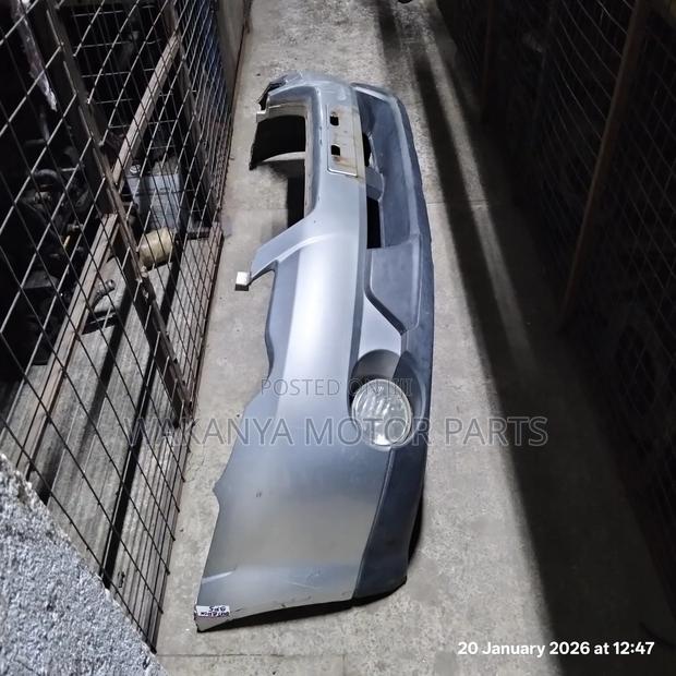 Subaru Outback/Legacy Bp9 Front Bumper Complete