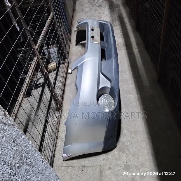 Subaru Outback/Legacy Bp9 Front Bumper Complete - thumbnail 2