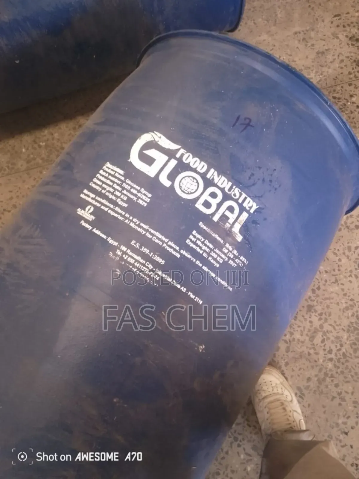 Glucose Syrup