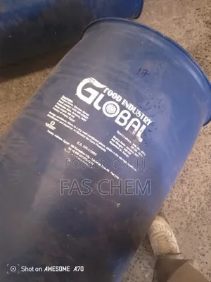 Glucose Syrup