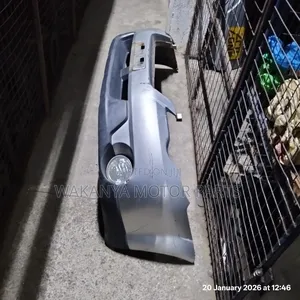 Subaru Outback/Legacy Bp9 Front Bumper Complete