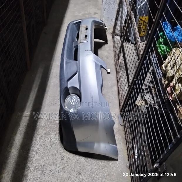 Subaru Outback/Legacy Bp9 Front Bumper Complete - thumbnail 4