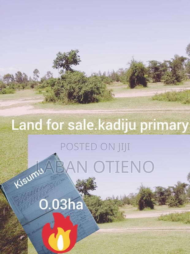 Land for Sale - main view