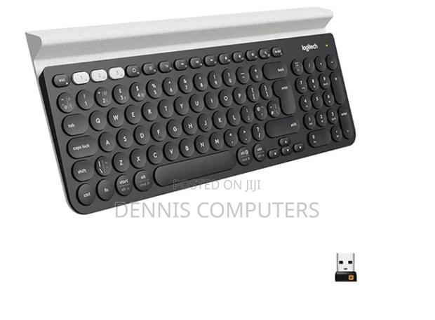 Logitech Multi Device Wireless