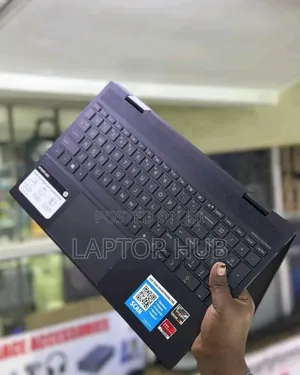 Laptop HP Envy 15 8GB AMD Ryzen 5 SSD 256GB